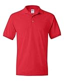 Gildan Men's DryBlend Jersey Polo