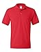 Gildan Men's DryBlend Jersey Polo