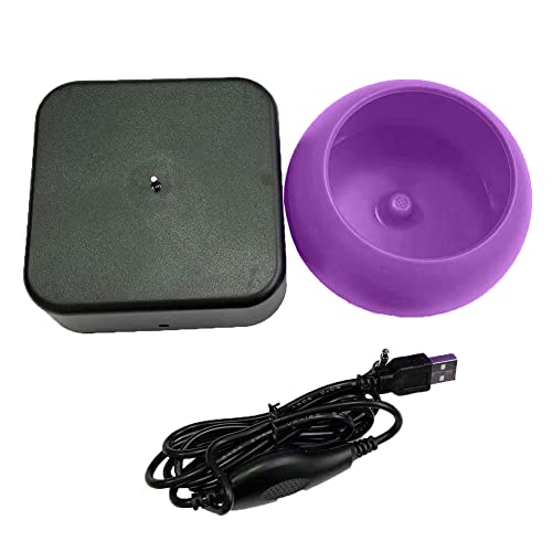 Electric Fast Beading Tool USB Powered Electric Automatic Beading Machine Adjustable Speed DIY Tool Suitable for Seed Beads, Bracelets, Necklaces, Earrings