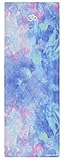 Blue Opal Yoga Mat - Machine