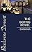 The Gothic Novel Collection by Gaston Leroux, Emily Bronte