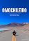 Livro O Mochileiro: Cinco Países em 30 dias