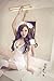 ACEFAST INC Sexy White Nurse Uniform Costume Cosplay Lingerie Mini Dress