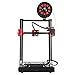 Official Creality CR-10S Pro with Auto-Level, Touch Screen, Large Build Size 3D Printer 310mmx320mmx400mm with Capricorn PTFE and Bondtech Extruder Gears