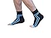 NAK Fitness: Plantar Fasciitis Sock Ankle Sleeve for Arch Support