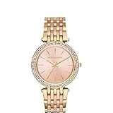 Michael Kors Watches Darci Three-Hand Watch