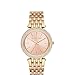 Michael Kors Watches Darci Three-Hand Watch