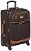 Tommy Bahama Expandable Spinner Carry On Suitcase, Dark Brown