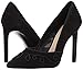 NINE WEST FOOTWEAR Women's Teddie Suede Pump