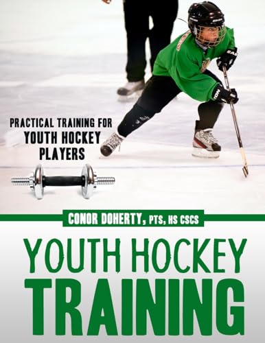 Youth Hockey Training