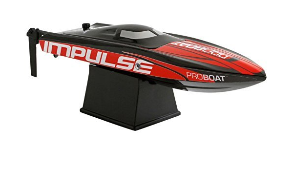 horizon hobby pro boat