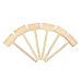 ASIBT 6 Crab or Lobster Mallets