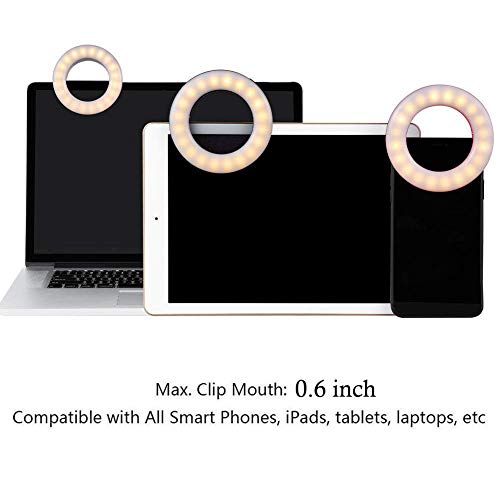 4 Whellen+Selfie+Tablets+Photography+Rechargeable