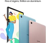 Samsung Galaxy Tab S6 Lite 10.4 Inch 128GB Gray Tablet view 4