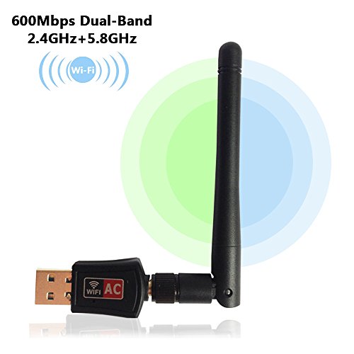 Helps with wifi, but don't expect miracles.