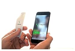 UPRIGHT PRO | Smart Wearable Posture Trainer with