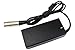 Yongerwy Electronic Scooter Electronic Bike Electronic Motor Bike Battery Charger For EZip Mountain Trailz Schwinn 4.0 400 500 750 900,Go-Go Elite Traveller SC40E/SC44E,Jazzy Power Chair