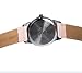 Casio Women's Core LTP1324L-4A Pink Leather Quartz Watch