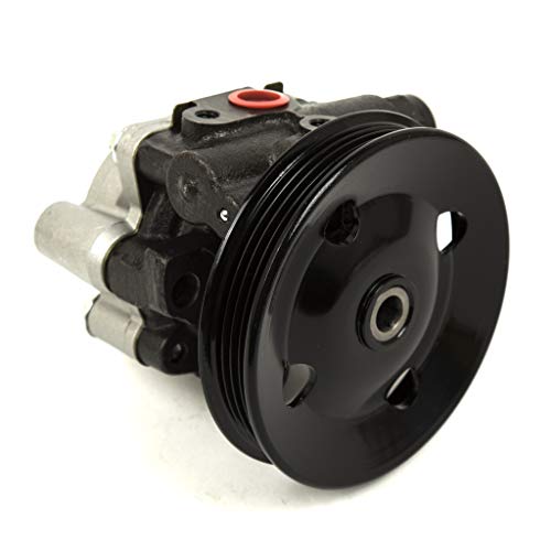 Evergreen SP-1362 Power Steering Pump fit 04-06 Toyota Sienna 3.3L DOHC Cu. 202 21-5362