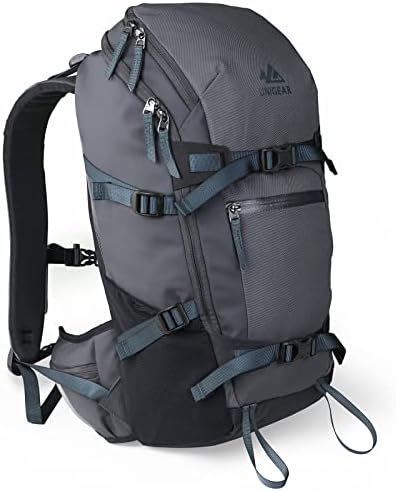 Amazon.com : Dakine Heli Pack 12L Smu - Black/India Ink, One Size