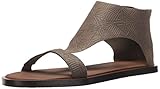 Sanuk Women's Yoga Dawn Tx Sandal, Brindle, 07 M US