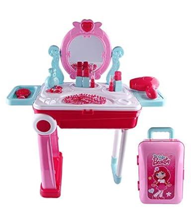 dresser set for kids