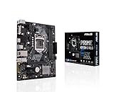 Asus Intel 8th Gen DDR4 HDMI VGA Micro ATX