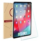 Screen Protector Compatible iPad pro 11 inch, [Face