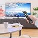 Universal Remote Control RM-D1078+ for Samsung Smart-TV HDTV LED/LCD TVthumb 4