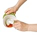 OXO Tot Food Masher, Green