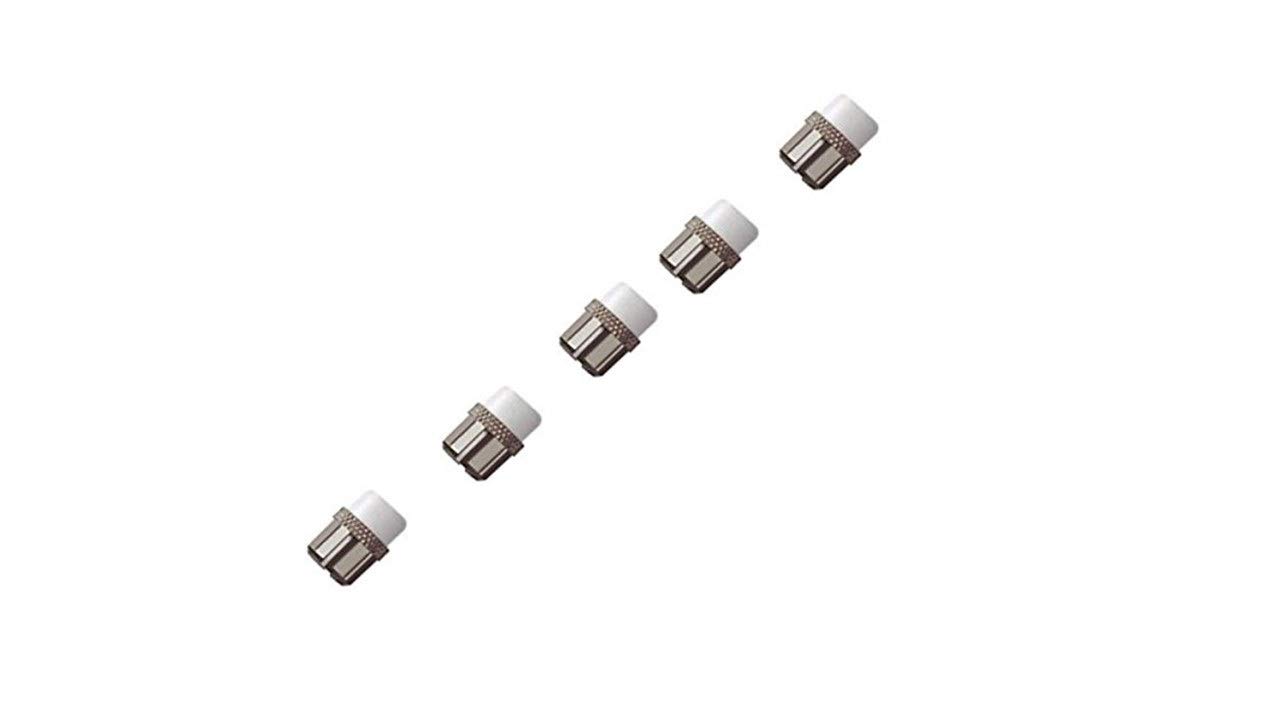 Graf von Faber-Castell Spare Eraser for Entire GvFC Collection (Pack of 5)