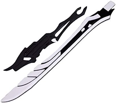 Amazon ミドリ屋 楪いのり ゆずりはいのり 桜満集 おうましゅう ヴォイド 大剣 コスプレ用道具 Cosplay コスプレ コスチューム 仮装 ワンサイズ コスプレ 仮装 通販