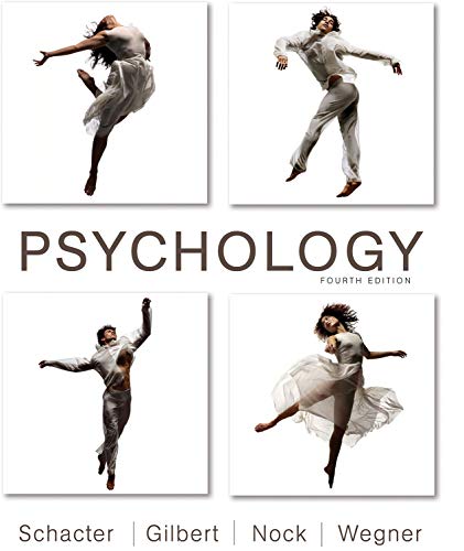 Psychology Psychology