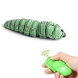 Remote Control Caterpillars