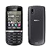 NOKIA ASHA 300 UNLOCEKD GSM 850/900 / 1800/1900 Graphite, International Version