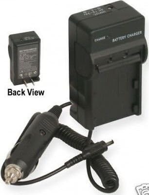 Charger for for VholdR Contour HD Helmet Camera #1200#1300 GPS Wearable #1400