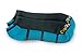 Men’s & Women’s Blue No-Slip No Show Grip Tread Hospital & Yoga Socks