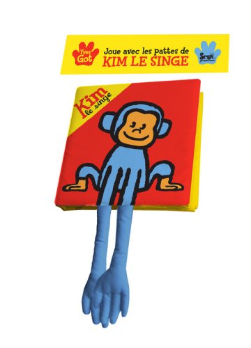 Kim le singe