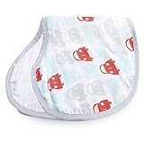ideal baby by the makers of aden + anais burpy bib, road trip