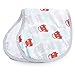 ideal baby by the makers of aden + anais burpy bib, road trip