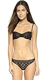 Calvin Klein Underwear Women's Spree Balconette Bra