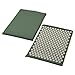 Sivan Health And Fitness Deluxe Acupressure Mat, 15.2 Ounce