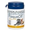 ProDen-PlaqueOff-Powder-60-g-For-small-dogs-cats-Bad-breath-Plaque-Tartar ProDen PlaqueOff Powder 60g | For Small Dogs | Bad Breath, Plaque, Tartar (Packaging may vary)