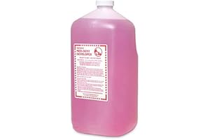 CHICAGO MEDICAL SUPPLY CMS X-Ray Film Automatic Rapid Processing Developer Replenisher 1 Gallon (1GL) Xray