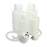 labForce 1139Z09EA, PP Heavy Duty Vacuum Bottle