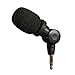 Saramonic SmartMic Microphone for iOS Devices (Black)