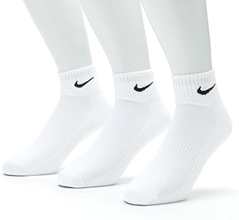 nike quarter socks