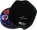 KBETHOS Galaxy Snapback Dad Hat Baseball Cap