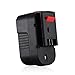 Powerextra 14.4V 3600mAh HPB14 Battery Compatible with Black & Decker 14.4v HPB14 Firestorm 499936-34 499936-35 FSB14 A14 BD1444L HPD14K-2 CP14KB HP146F2 CDC140AK