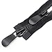 YaHoGa #15 28" Huge Two Way Separating Plastic Zippers for Sewing, Parka, Winter Coat Heavy Duty Zippers Bulk (Huge Size) primary